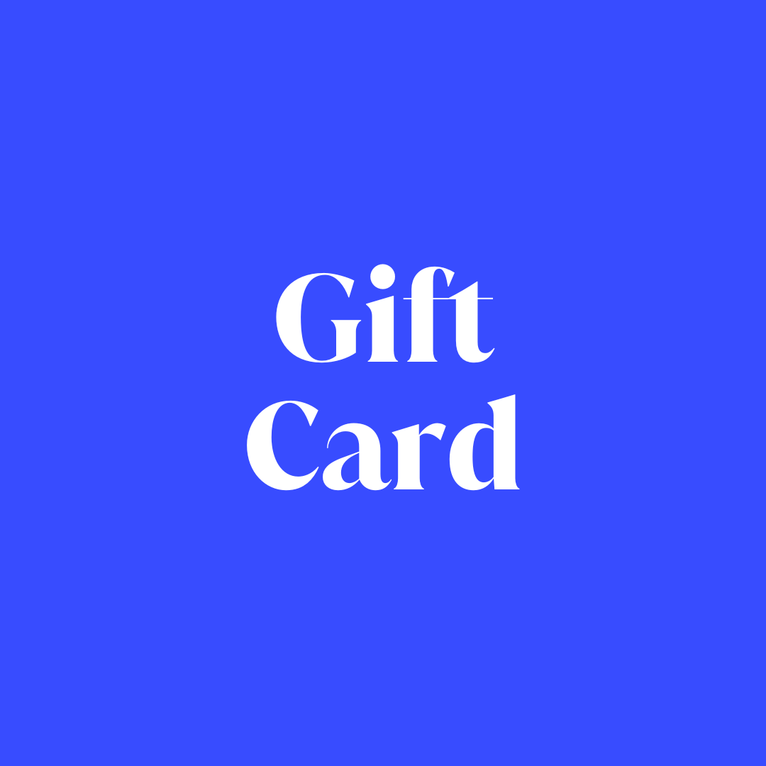 Expansive Space Gift Card